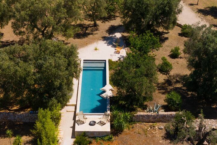 Trulli Kairos gallery image 3