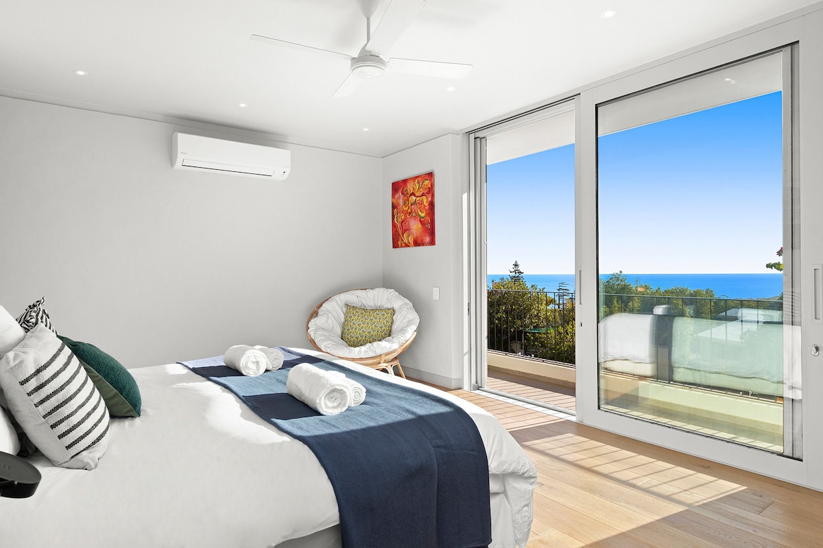 غرفة النوم 4