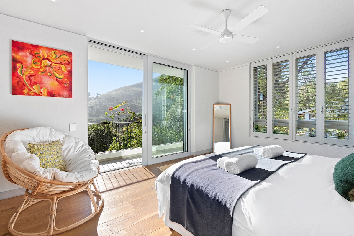 غرفة النوم 5