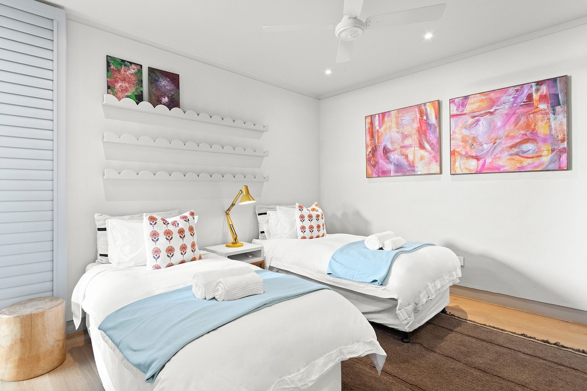 غرفة النوم 2