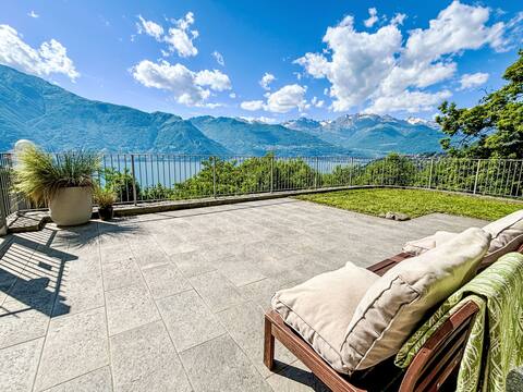 Panorama Viandante by Interhome