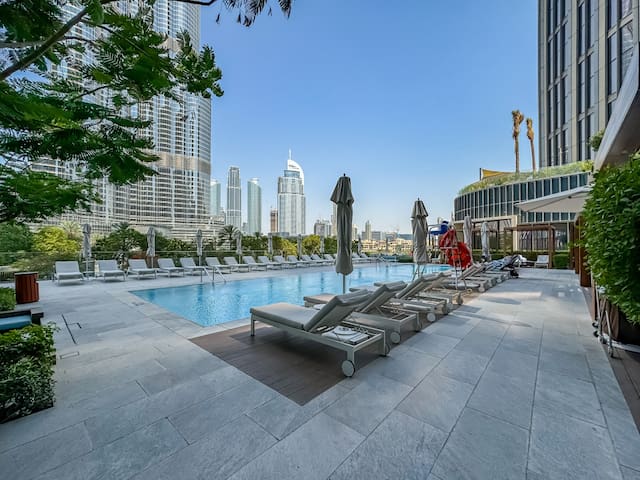 Citi-Home managed Airbnb listing 1