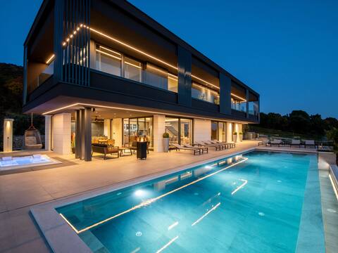Overview by Interhome