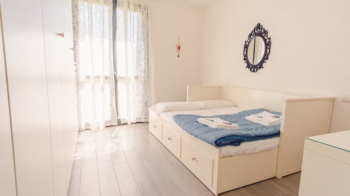 საძინებელი 2