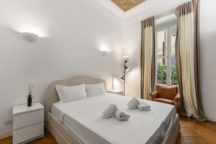 Freedom Short Rent managed Airbnb listing 1