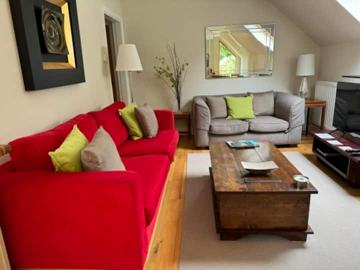 Countryside Views | The Wee Cosy Nook, Aberfeldy - Aberfeldy