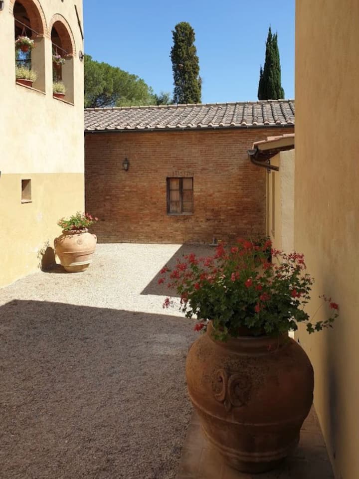 Situla - Junior Suite - Chiusi