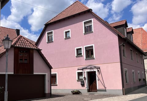 Vacation home Main-Auszeit