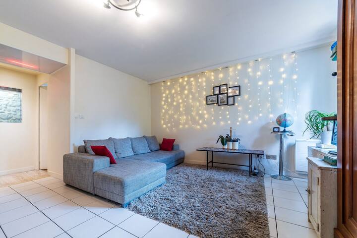 Smart Conciergerie managed Airbnb listing 2
