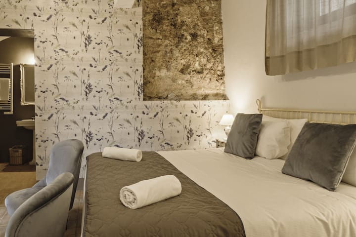 Etrusco - Suite Superior - Chiusi