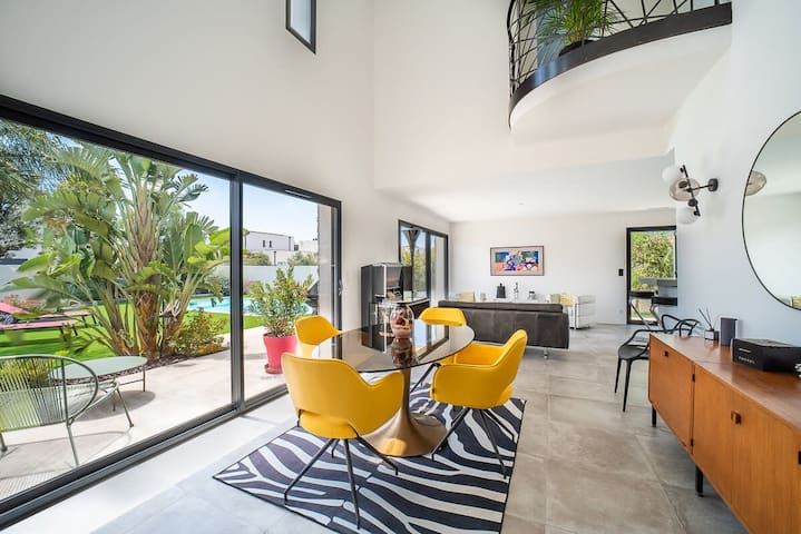 La Maison De La Conciergerie managed Airbnb listing 1