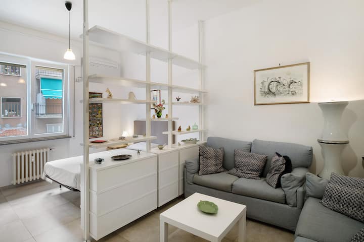 Casa Di Stefy - Imperia