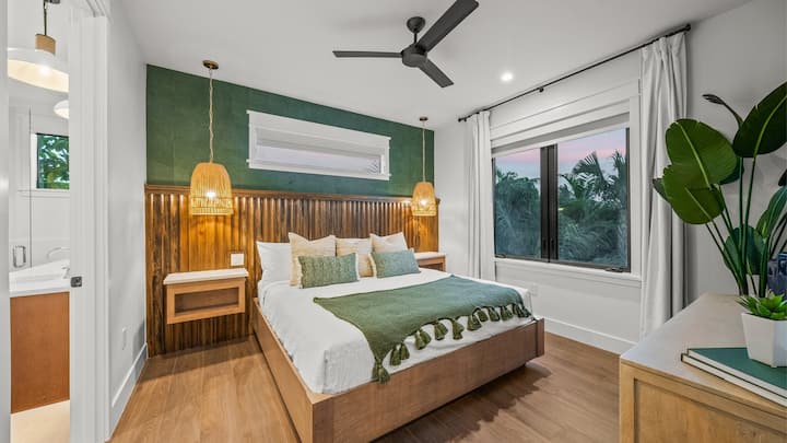 Υπνοδωμάτιο 4