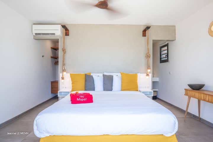 vista interior dormitorio 6