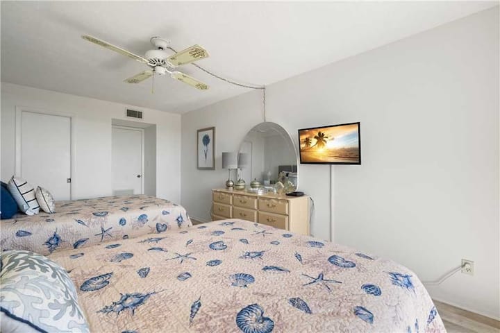 Spavaća soba za goste