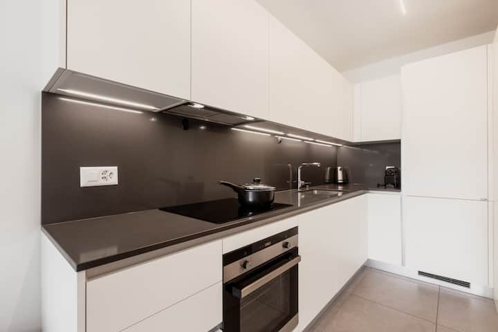 Oro - Romantic For 4 Guests, Parking, Wi-fi - Bellinzone