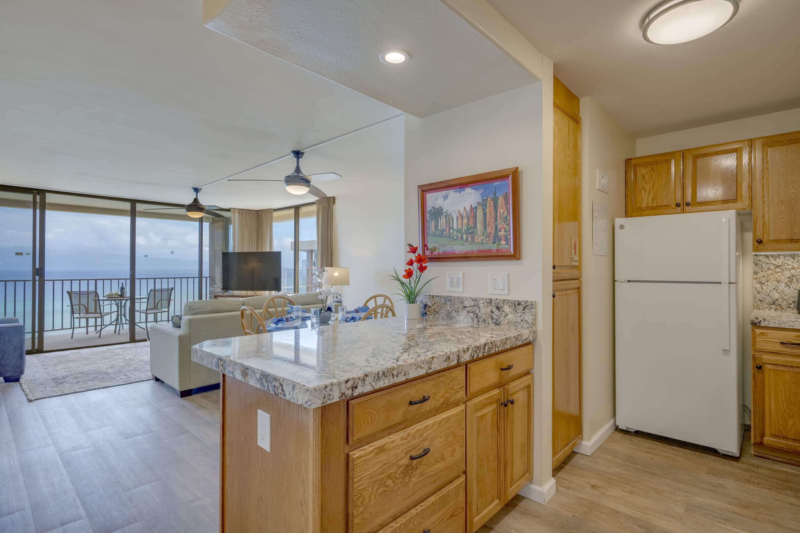 Condo in Lahaina · ★4.8 · 1 bedroom · 2 beds · 1 private bath - Image 14
