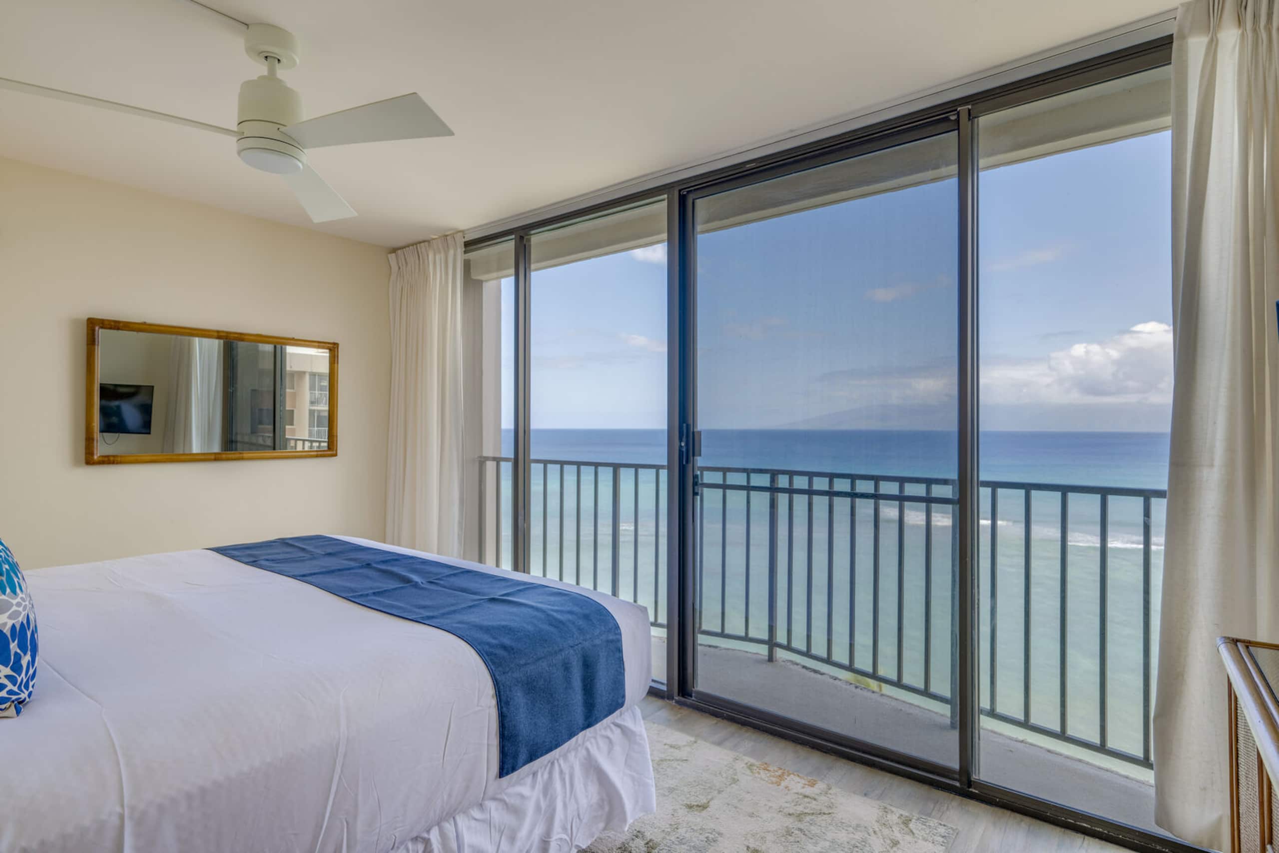 Condo in Lahaina · ★4.8 · 1 bedroom · 2 beds · 1 private bath - Image 16