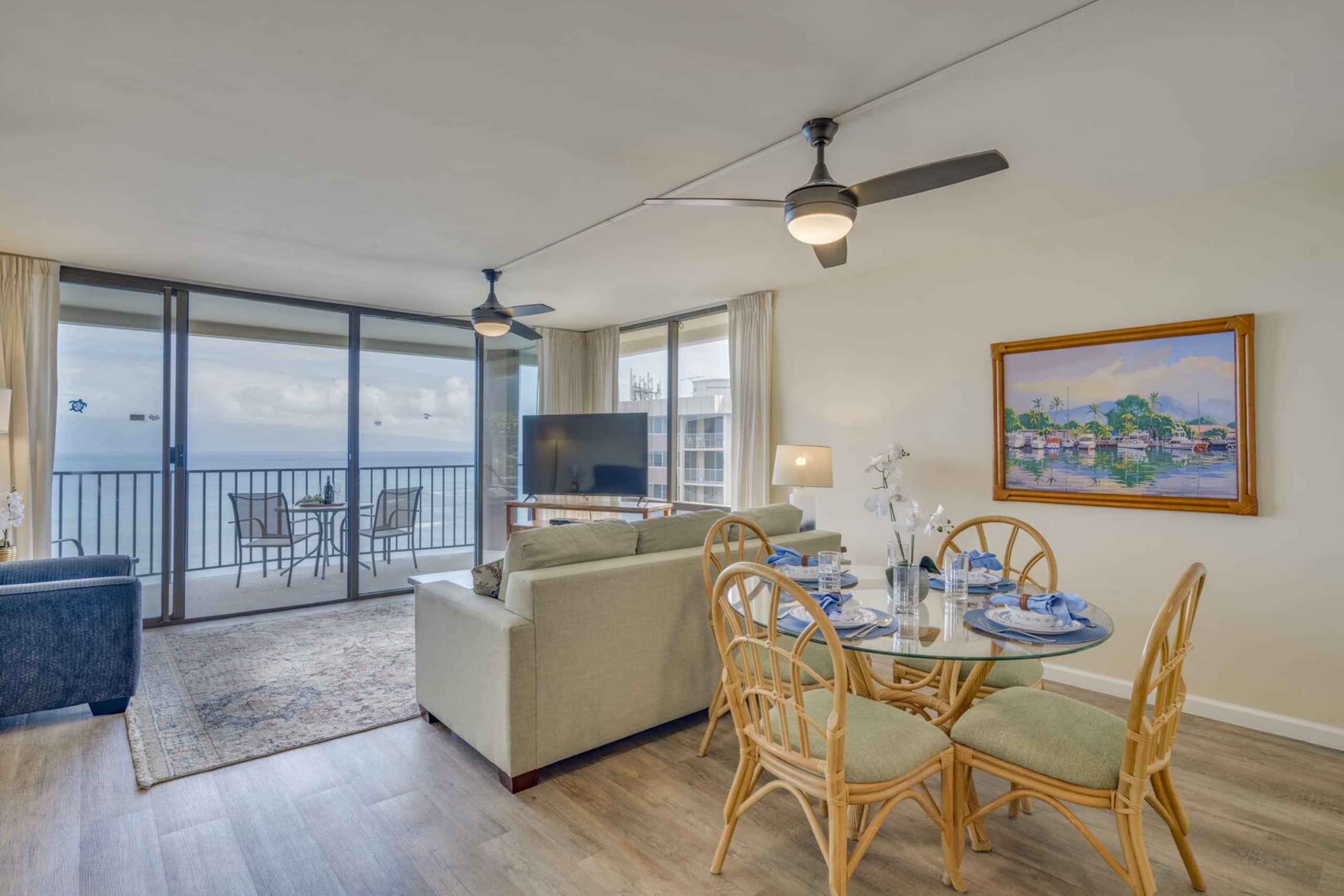 Condo in Lahaina · ★4.8 · 1 bedroom · 2 beds · 1 private bath - Image 7
