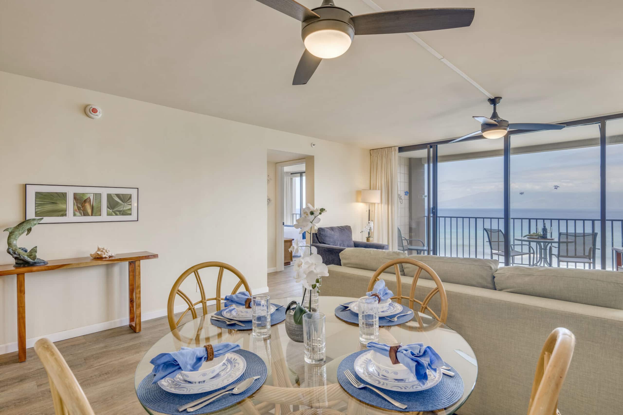 Condo in Lahaina · ★4.8 · 1 bedroom · 2 beds · 1 private bath - Image 9