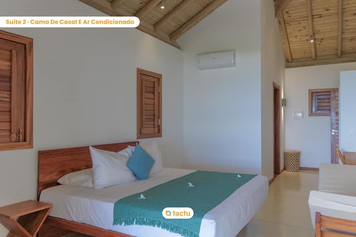 รูปห้องทั้งห้องวิว (จากที่พัก/ห้อง)