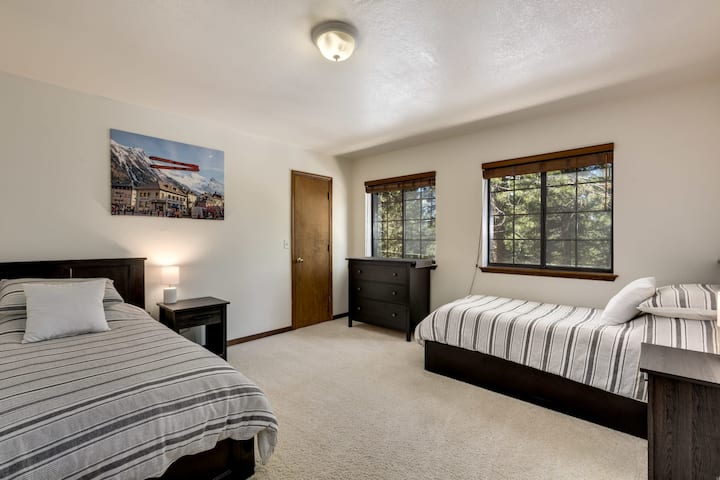 Спална соба 3