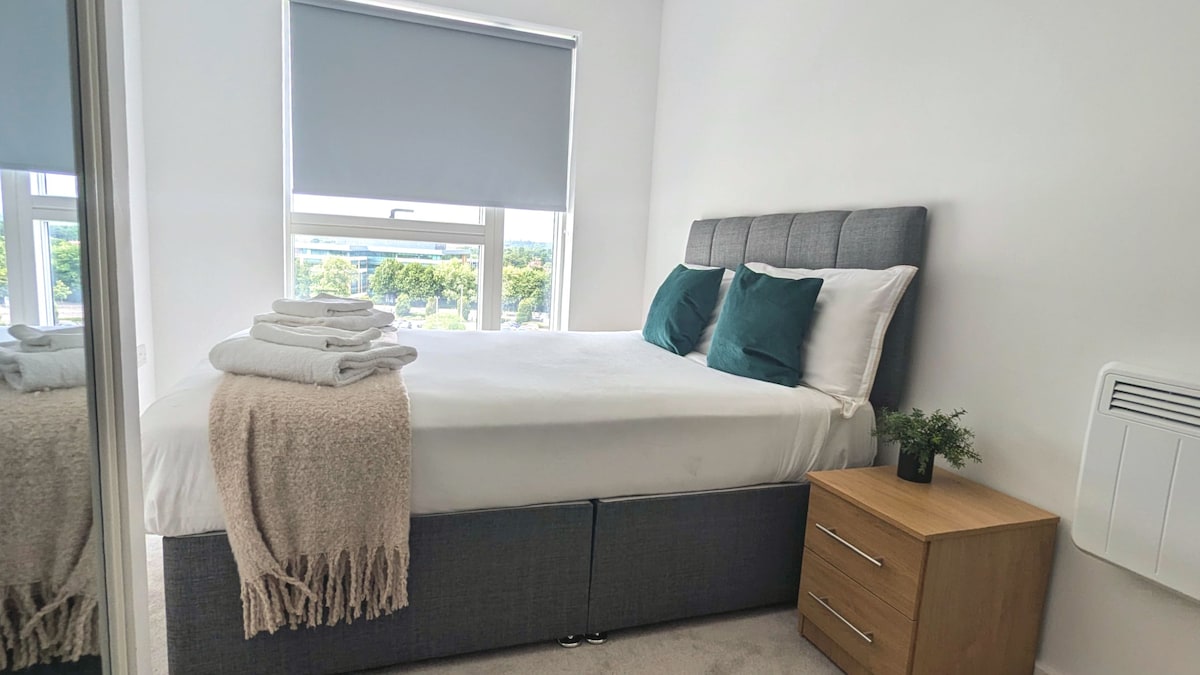 غرفة النوم 1