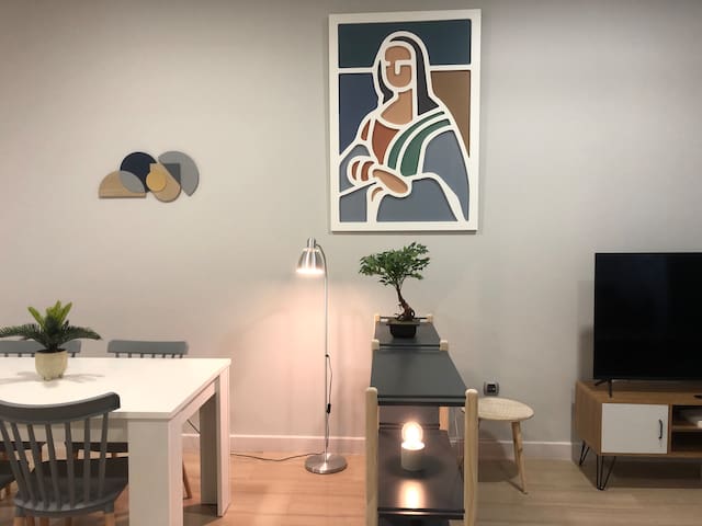 CriteriaHome managed Airbnb listing 2