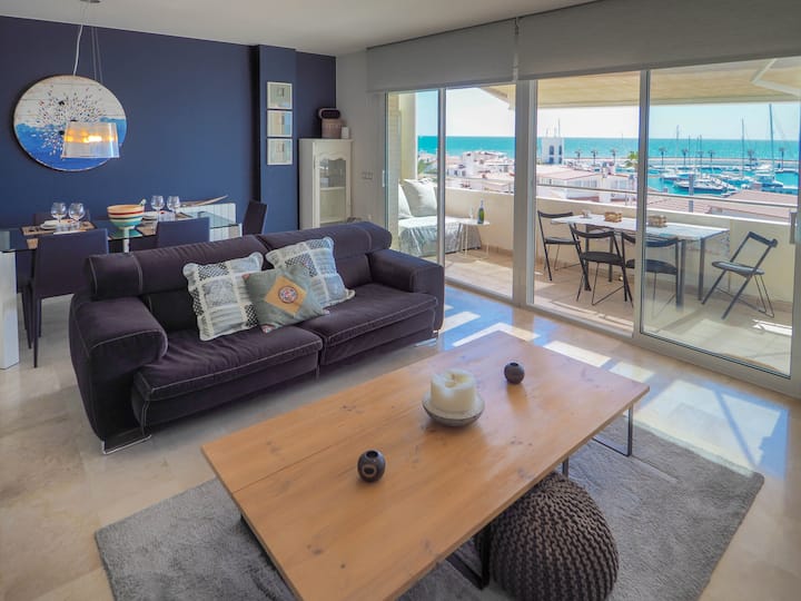 La Perla By Hello Homes Sitges - Sitges