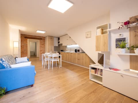 Casa Vale by Interhome