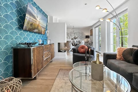 Penthouse Hafenkieker