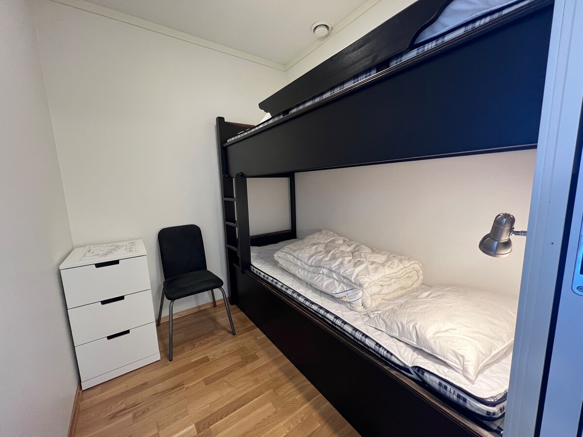 საძინებელი