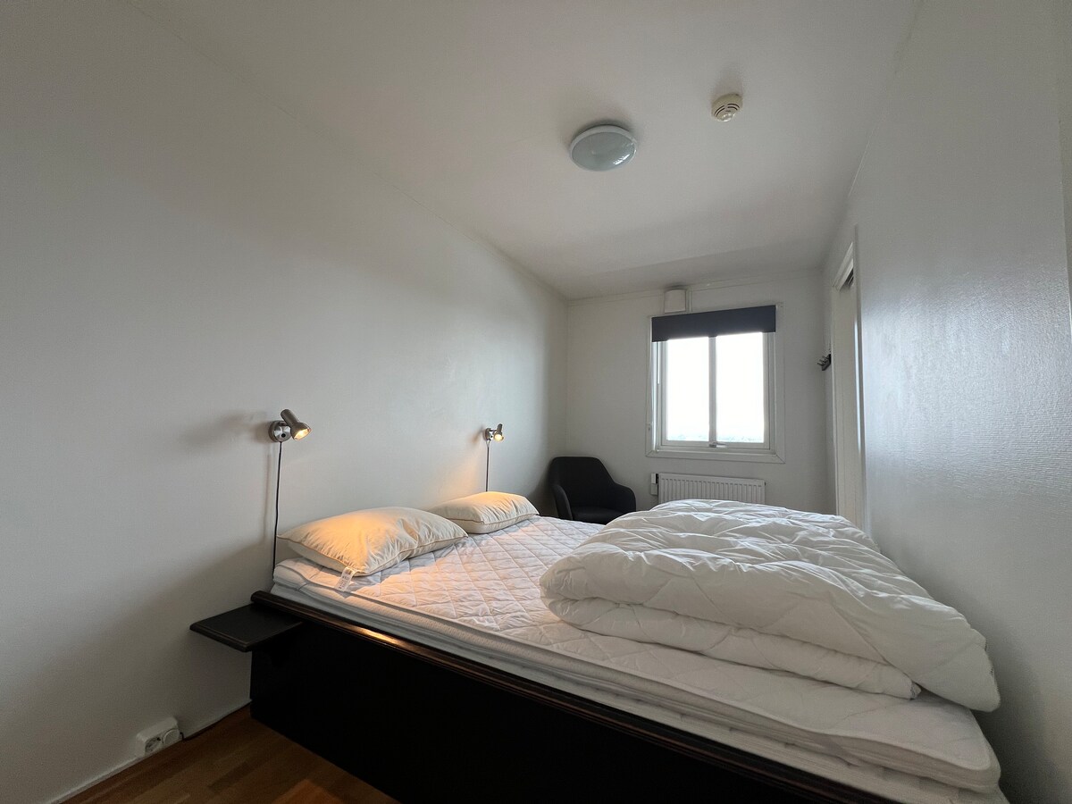 საძინებელი