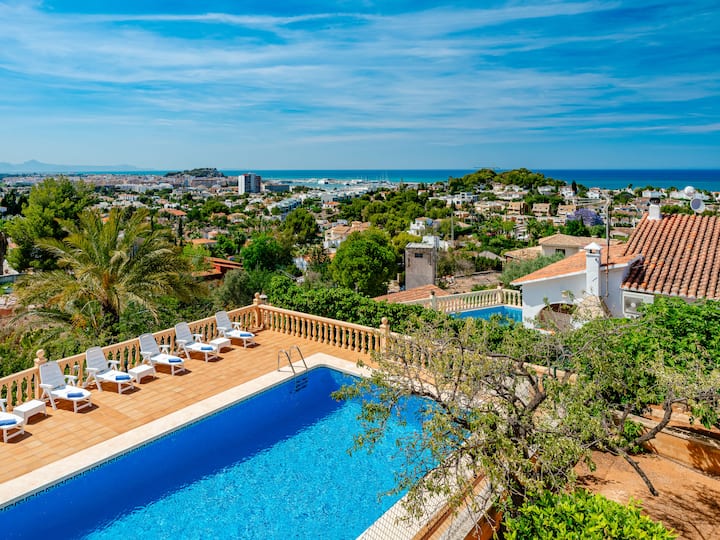 Villa Tana By Interhome - Dénia