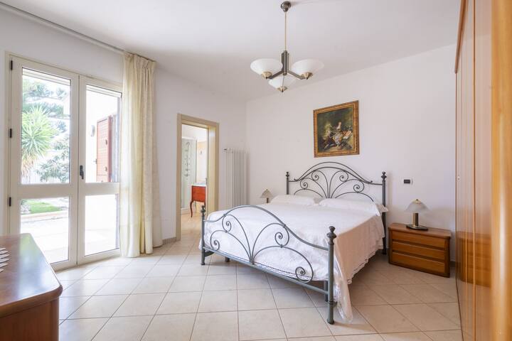 Villa Ester Otranto Puglia gallery image 3