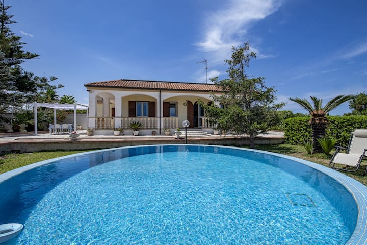 Villa Ester Otranto – Rive del Salento
