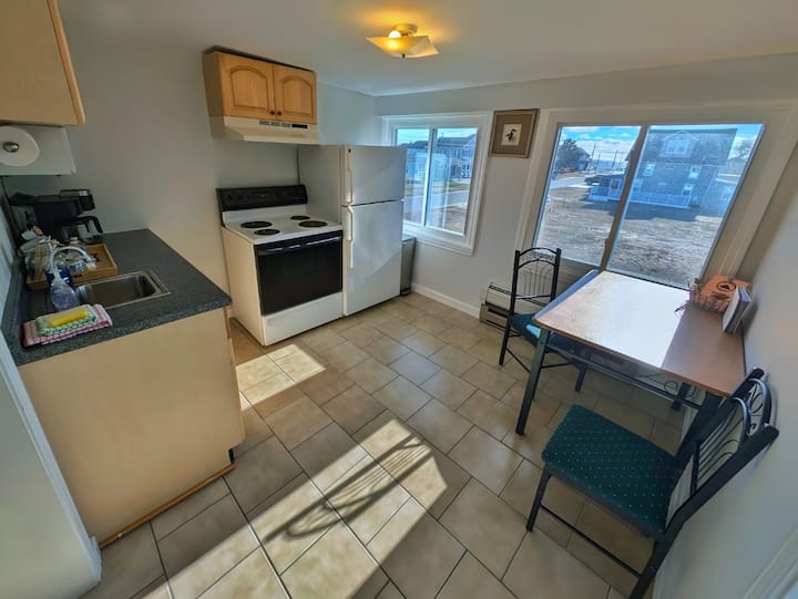 Hatch At Soundview · Beach+oceanview+sunrise - Old Lyme, CT