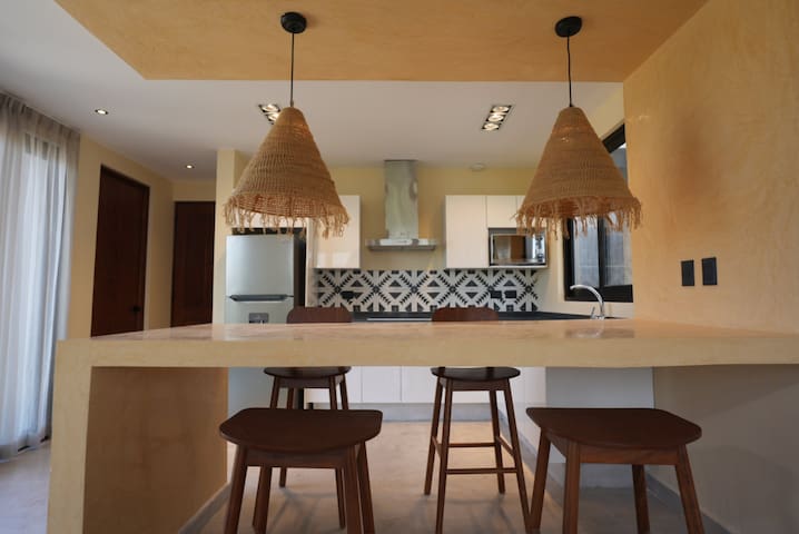 Marea Properties managed Airbnb listing 1