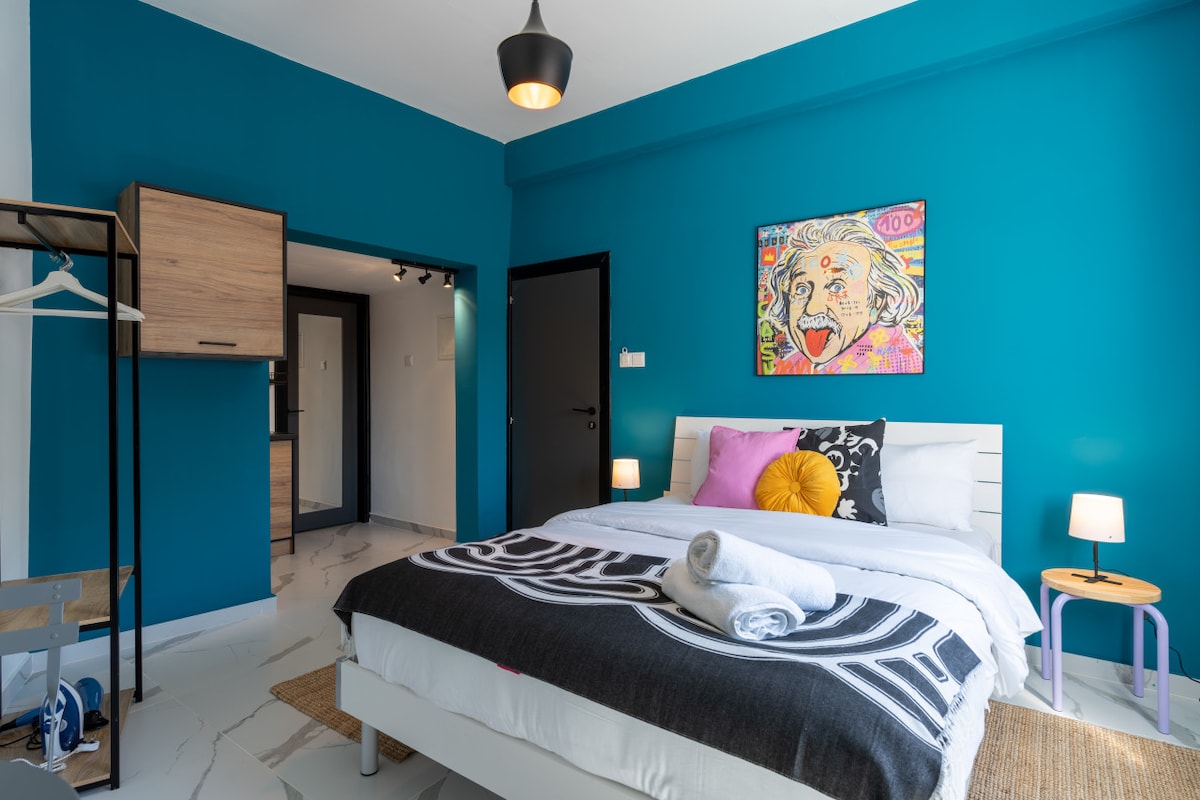 Საძინებელი