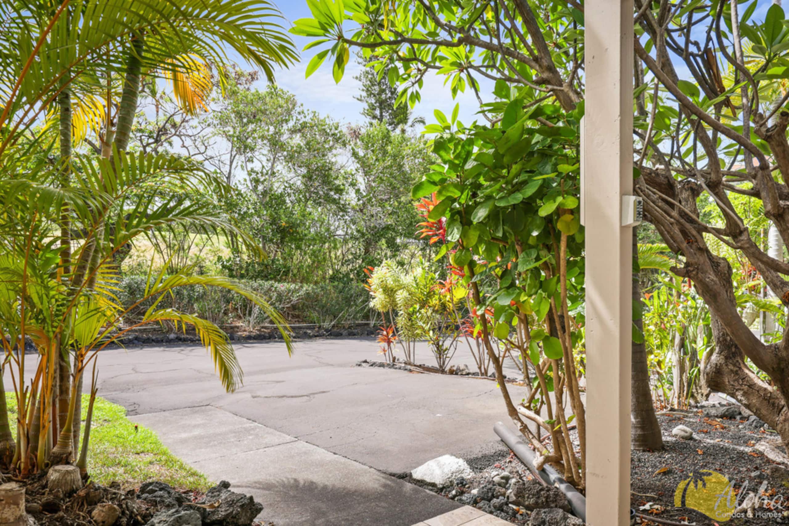 Keauhou Resort, Condo 111 - Aloha Condos - Photo 36