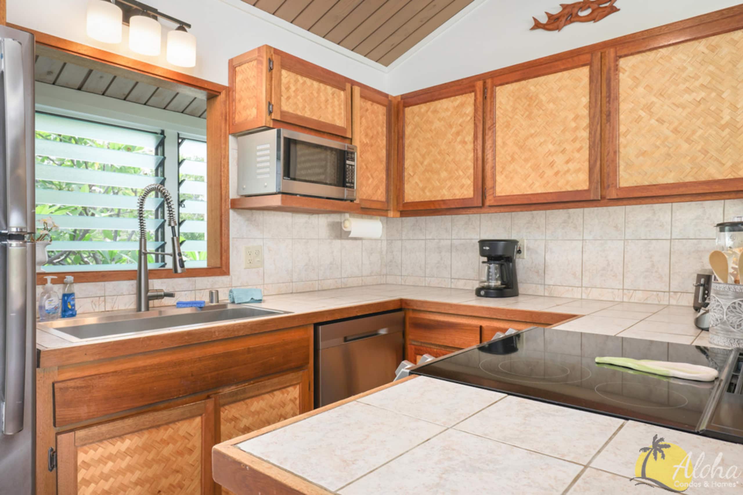 Keauhou Resort, Condo 111 - Aloha Condos - Photo 6