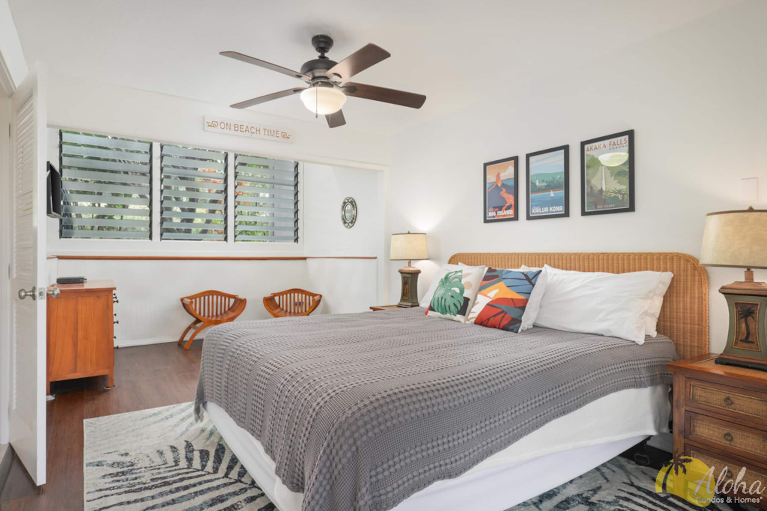 Keauhou Resort, Condo 111 - Aloha Condos - Photo 13