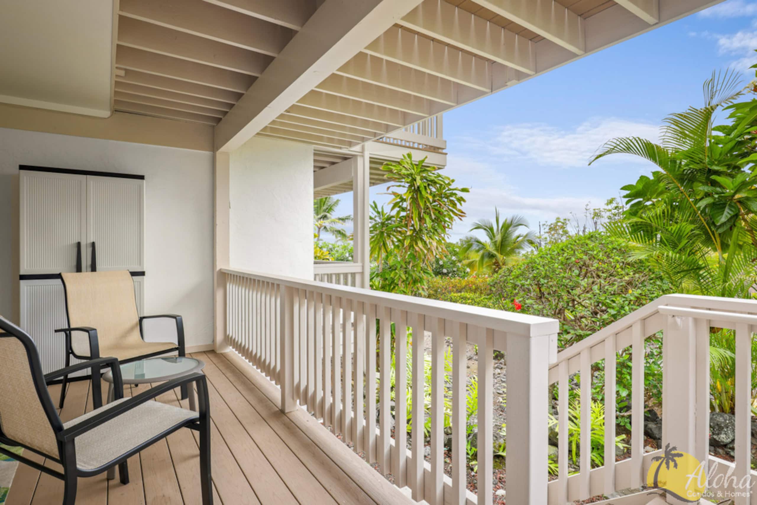 Keauhou Resort, Condo 111 - Aloha Condos - Photo 25