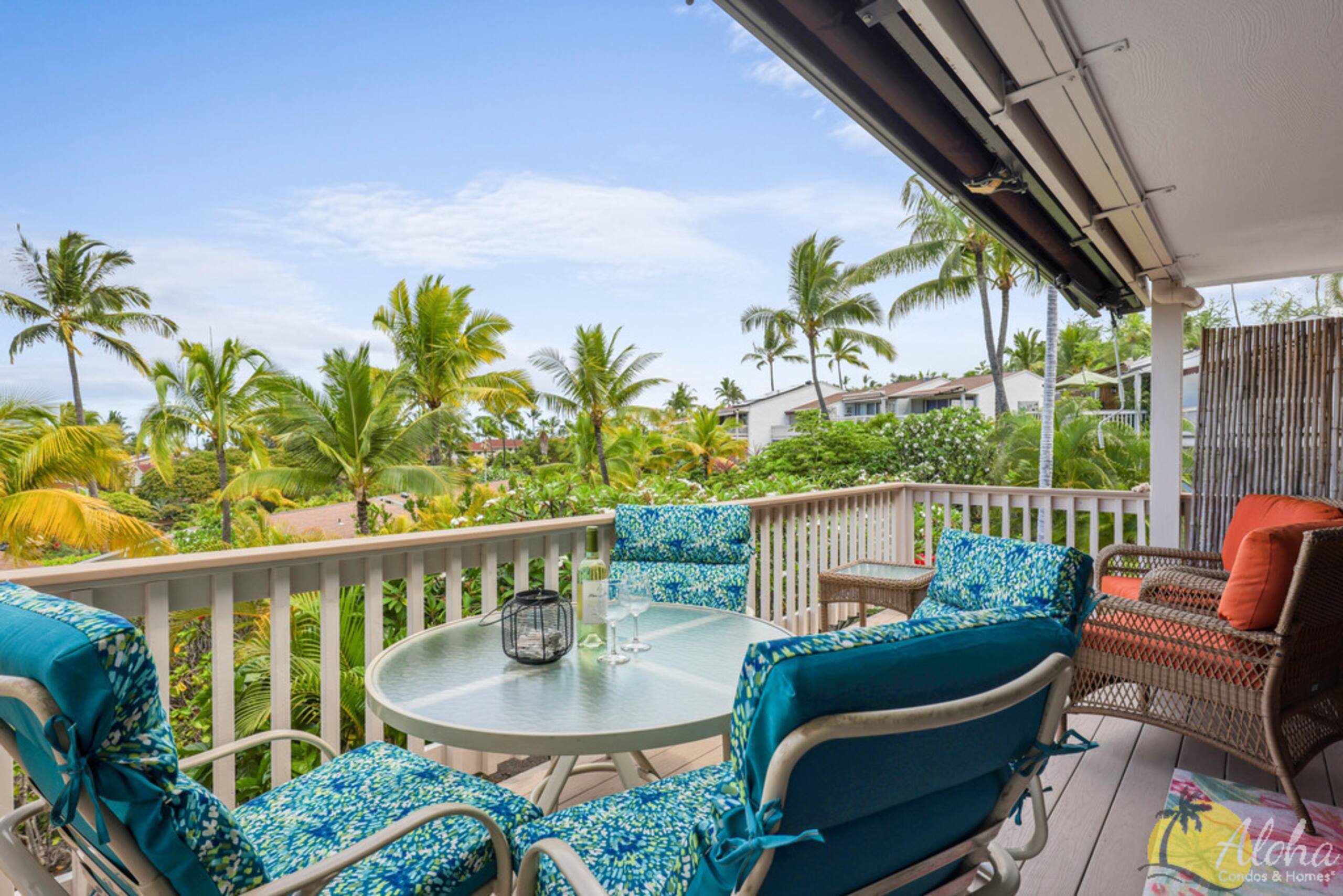 Keauhou Resort, Condo 111 - Aloha Condos - Photo 17