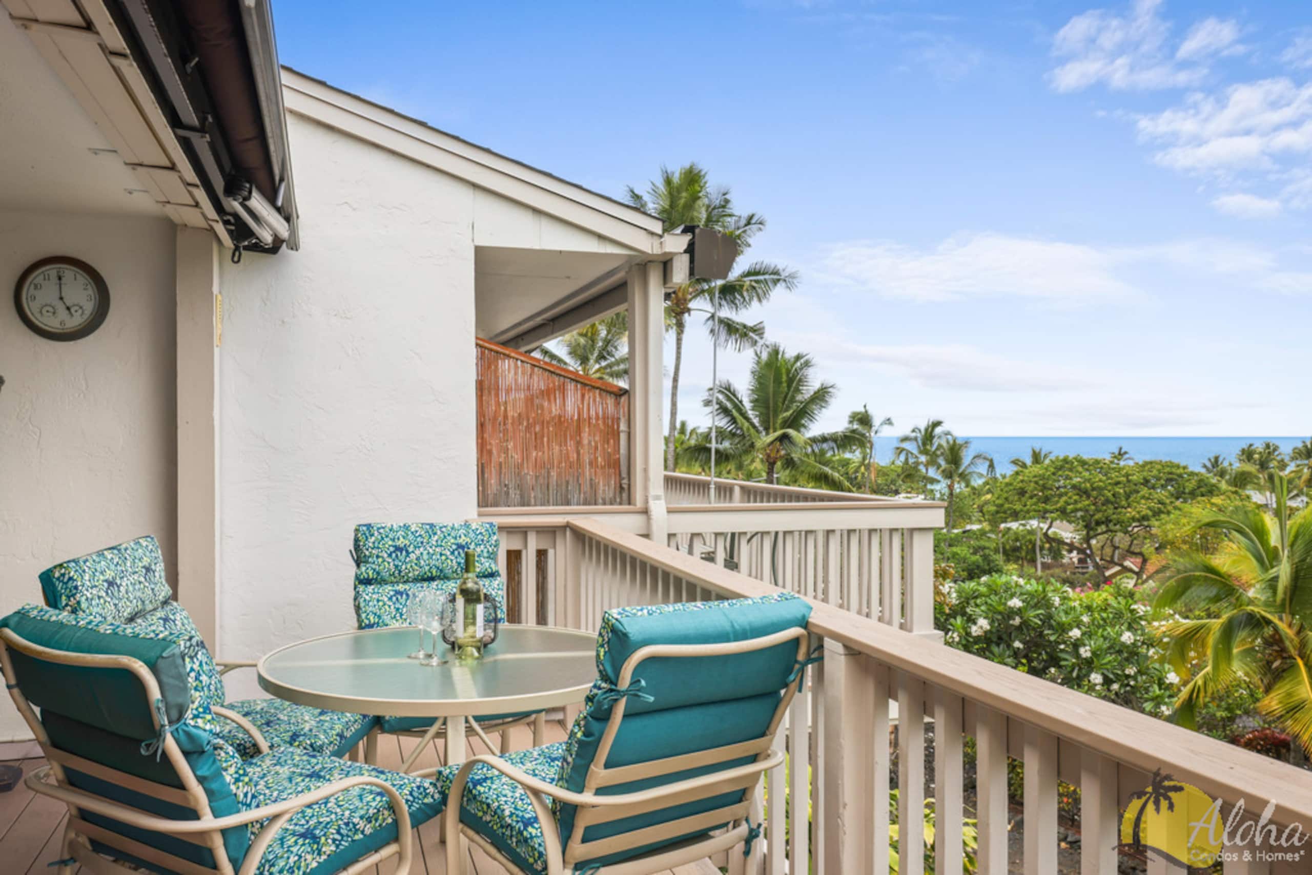 Keauhou Resort, Condo 111 - Aloha Condos - Photo 23