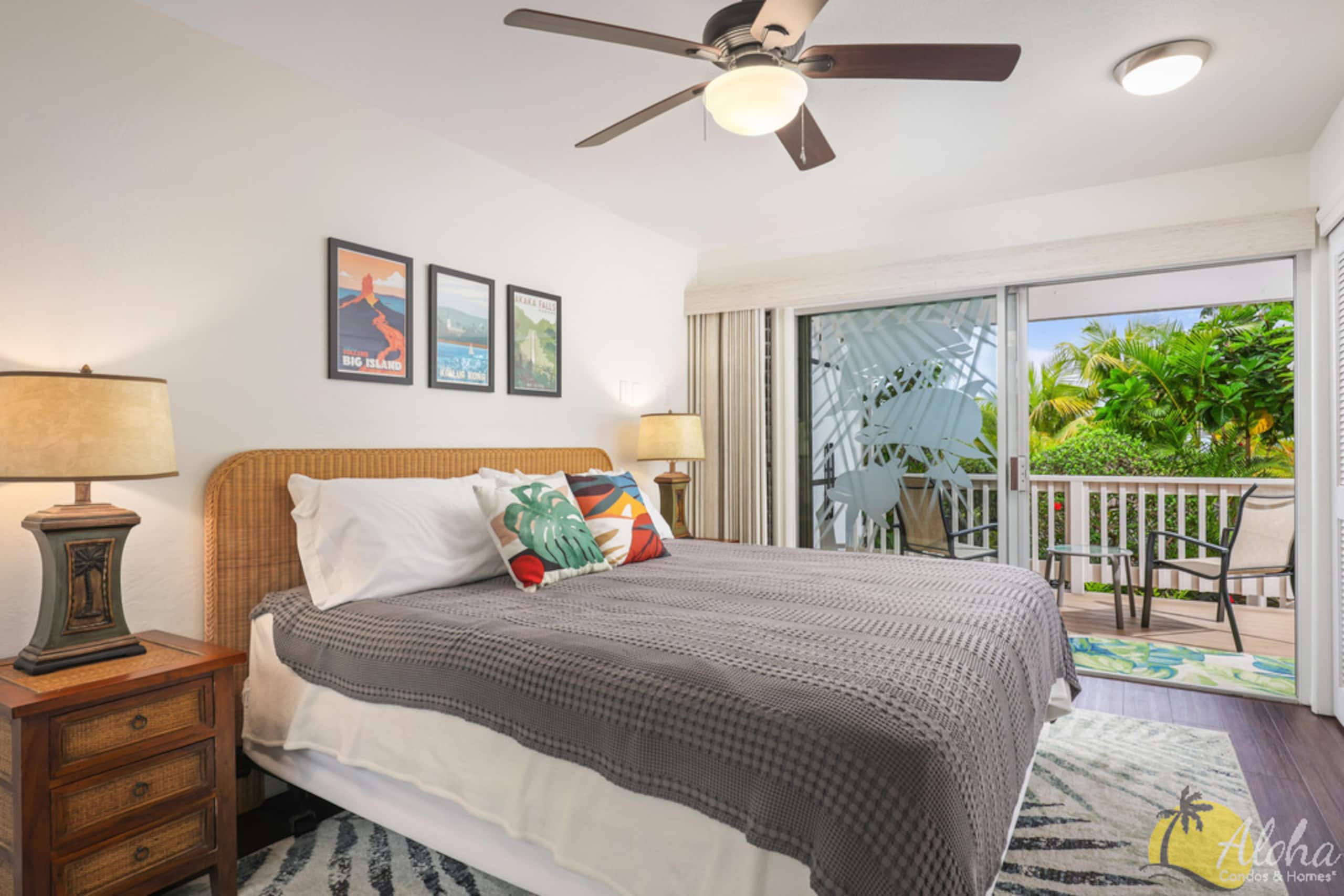 Keauhou Resort, Condo 111 - Aloha Condos - Photo 11