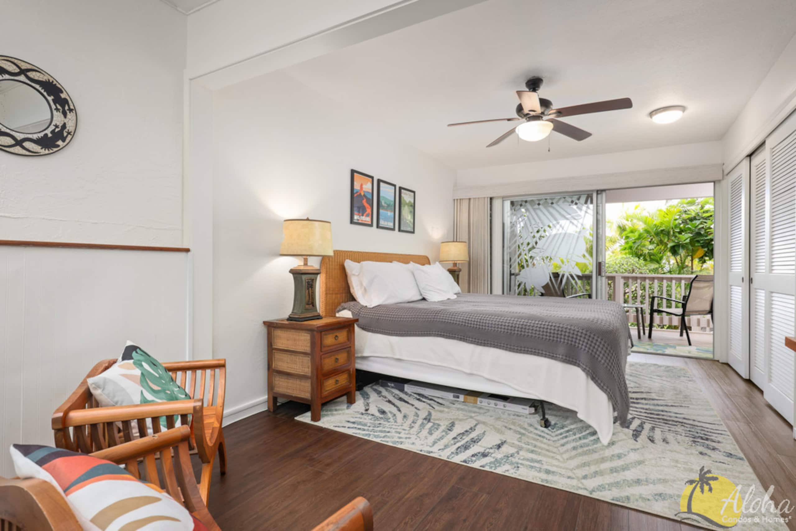 Keauhou Resort, Condo 111 - Aloha Condos - Photo 15