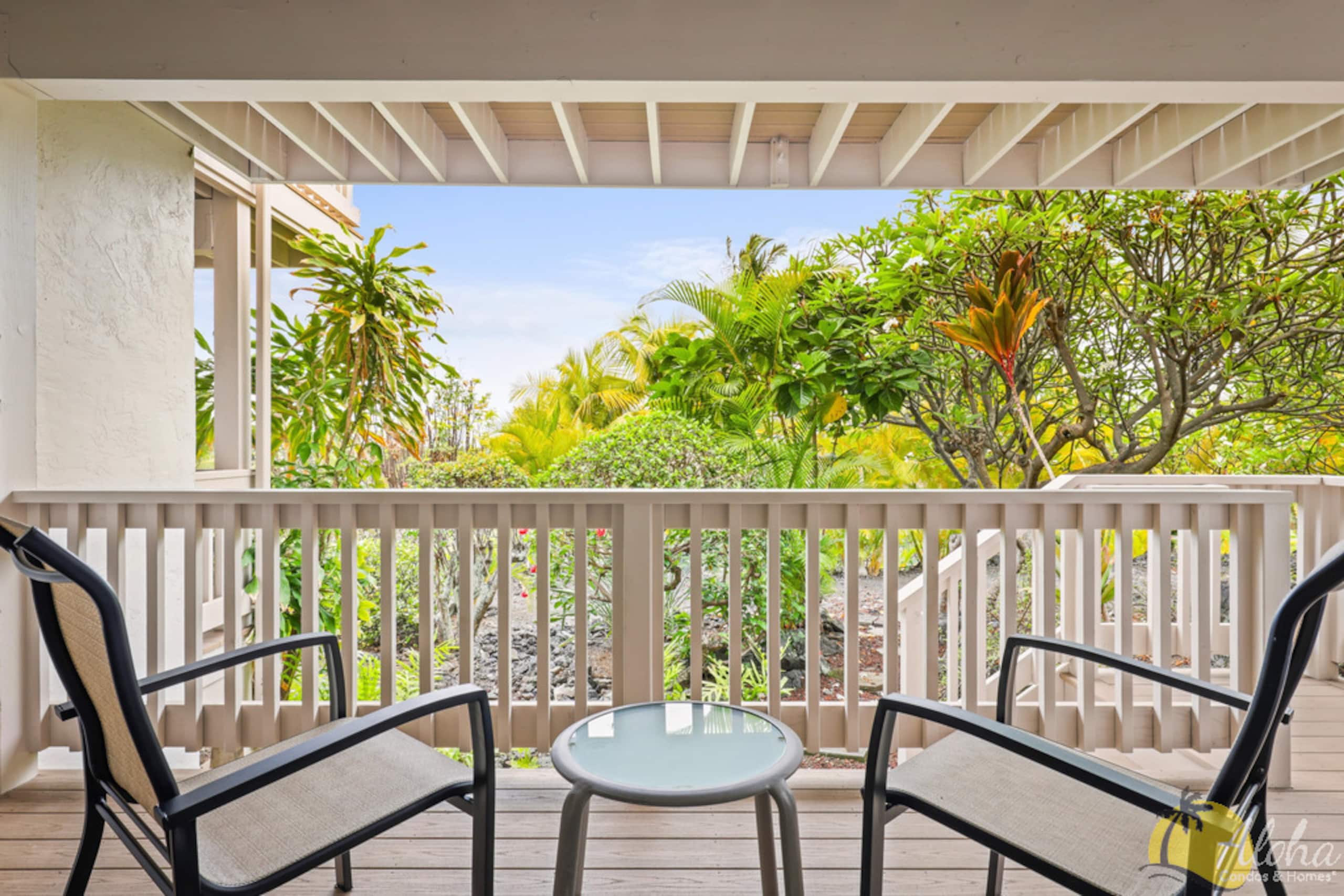 Keauhou Resort, Condo 111 - Aloha Condos - Photo 24