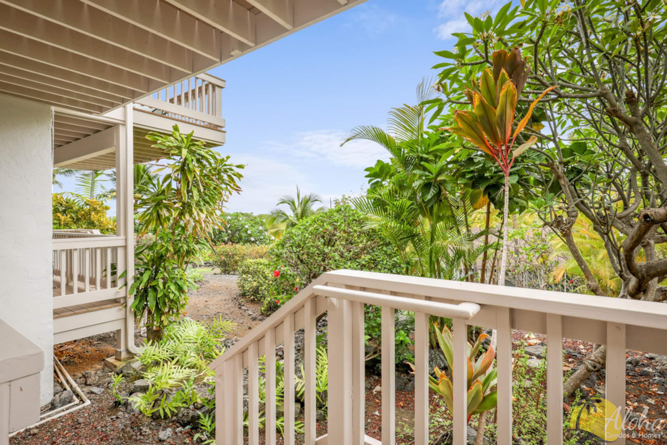 Keauhou Resort, Condo 111 - Aloha Condos - Photo 19