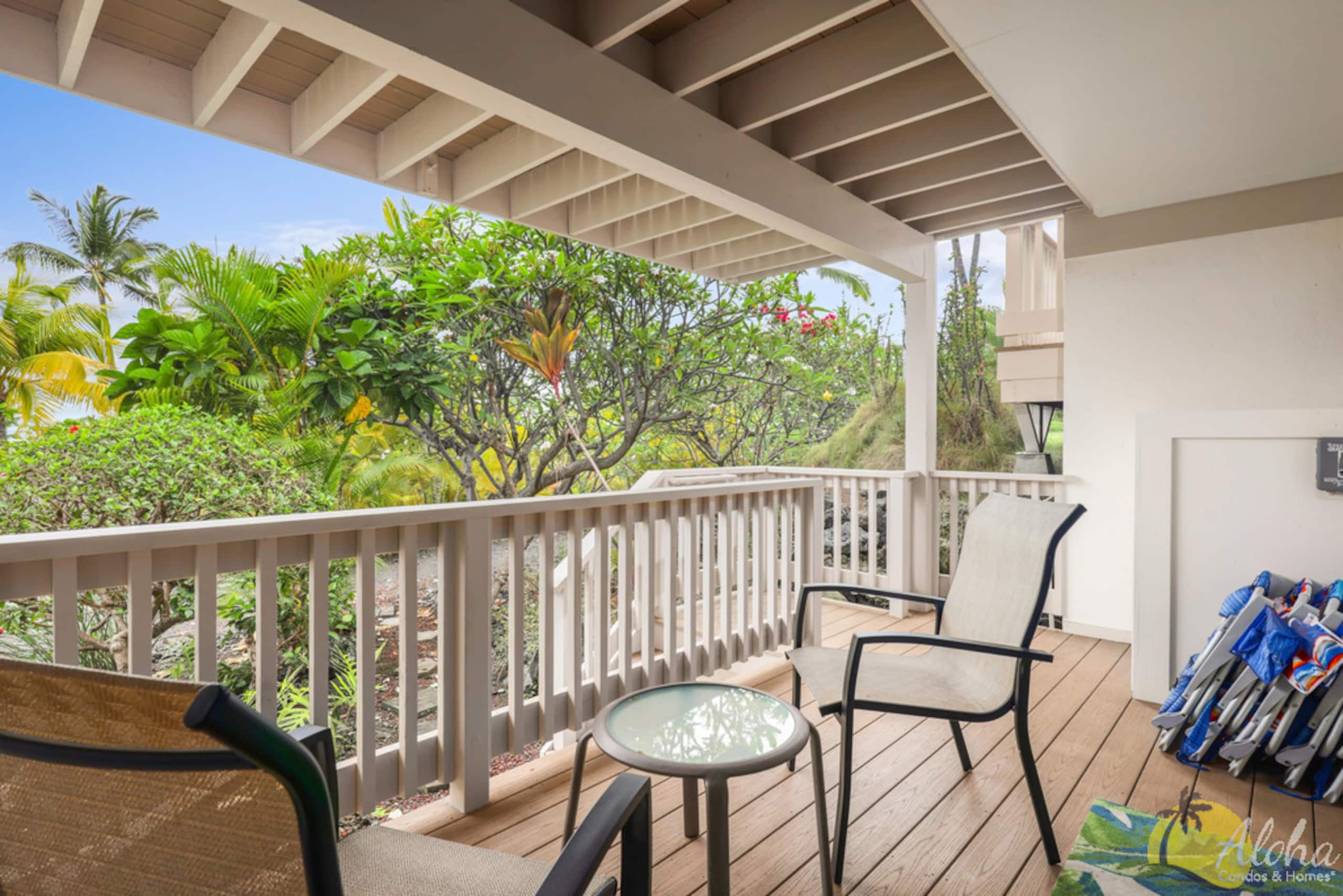 Keauhou Resort, Condo 111 - Aloha Condos - Photo 18
